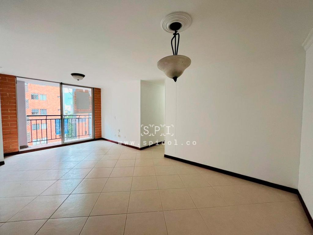 Apartamento en arriendo Antioquia Envigado Cd San Lucas 120 m2 Habitaciones 3 Baños 3 Garajes 1 Precio $4800000