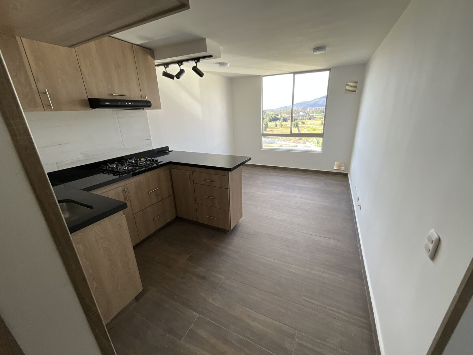 Apartamento en arriendo Cundinamarca Bogotá San José De Bavaria 42 m2 Habitaciones 2 Baños 1 Garajes 0 Precio $1850000