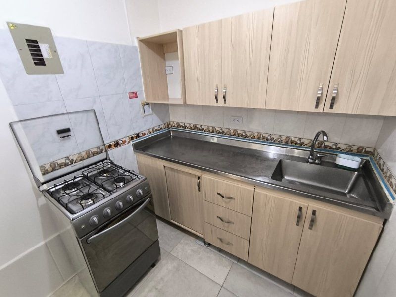 Apartamento en arriendo Antioquia Itagüí Santa Catalina 58 m2 Habitaciones 2 Baños 2 Garajes 0 Precio $1600000
