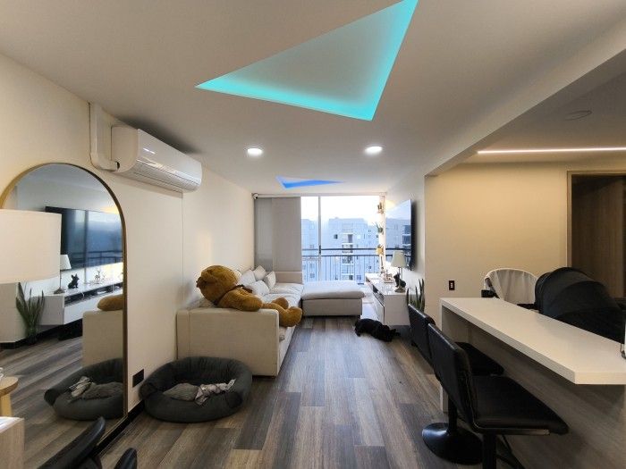 Apartamento en venta Valle Del Cauca Cali Cali 62 m2 Habitaciones 2 Baños 2 Garajes 0 Precio $275000000