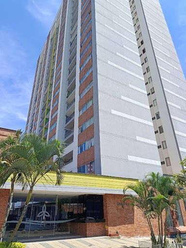 Apartamento en arriendo Santander Floridablanca Florida 76 m2 Habitaciones 3 Baños 2 Garajes 1 Precio $2220000
