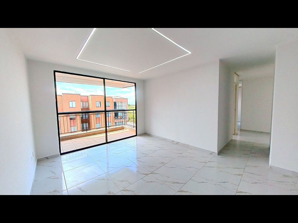 Apartamento en venta Valle Del Cauca Cali Los Comuneros I Etapa 77 m2 Habitaciones 3 Baños 2 Garajes 0 Precio $248000000