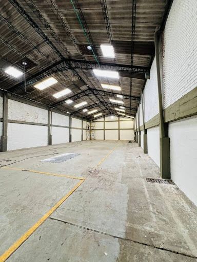 Bodega en arriendo Risaralda Dosquebradas Br La Badea 560 m2 Habitaciones 0 Baños 4 Garajes 1 Precio $11000000