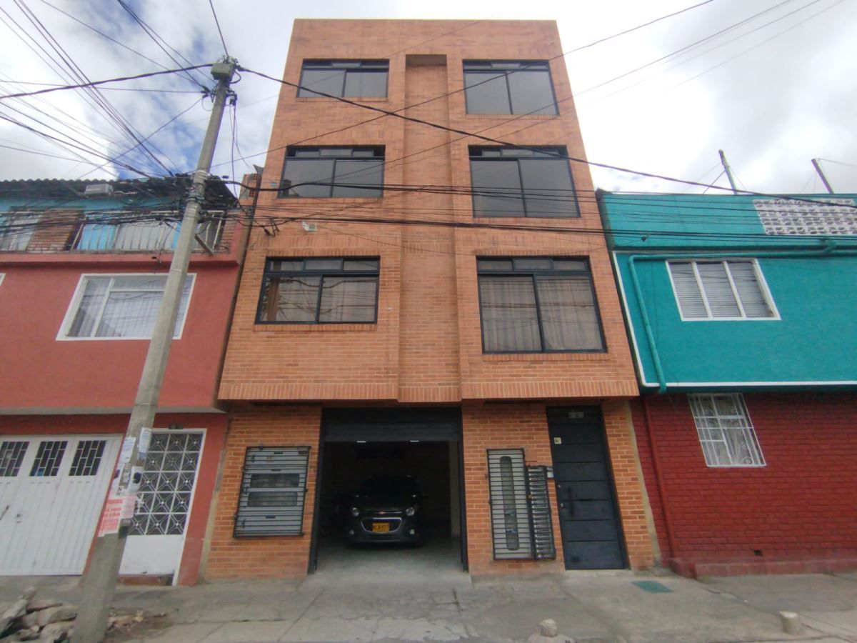 Bodega en arriendo Cundinamarca Bogotá Ciudad Jardín Norte 45 m2 Habitaciones 0 Baños 1 Garajes 0 Precio $2300000
