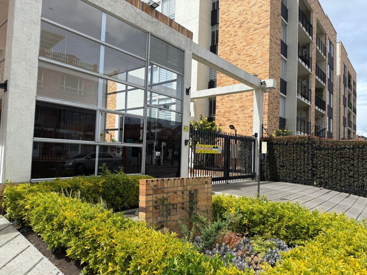 Apartamento en venta Cundinamarca Cajicá La Estación 64 m2 Habitaciones 3 Baños 2 Garajes 1 Precio $330000000