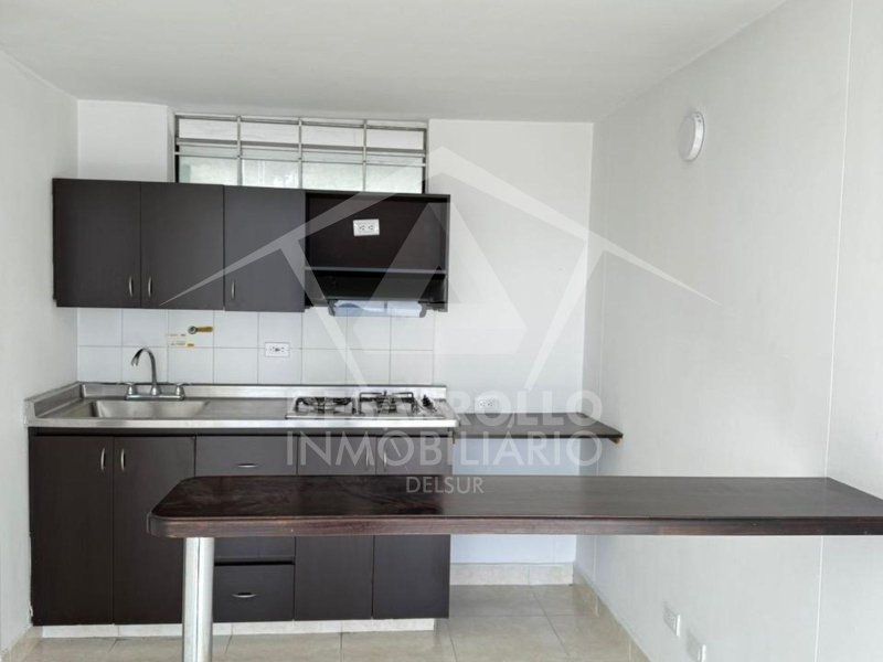 Apartamento en venta Antioquia Medellín San Diego 55 m2 Habitaciones 2 Baños 2 Garajes 1 Precio $450000000