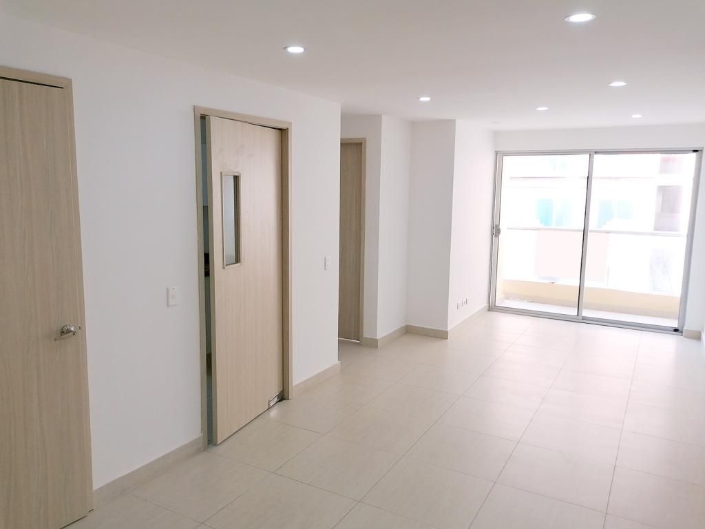 Apartamento en venta Atlántico Barranquilla Villa Santos 84 m2 Habitaciones 2 Baños 3 Garajes 1 Precio $450000000