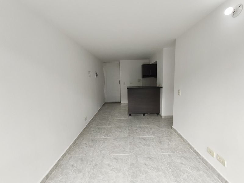 Apartamento en arriendo Antioquia Bello Porvenir 45 m2 Habitaciones 2 Baños 1 Garajes 0 Precio $1400000