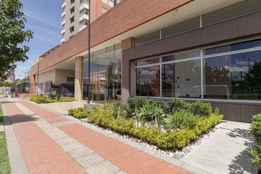 Apartamento en arriendo Cundinamarca Bogotá Visión De Colombia 52 m2 Habitaciones 2 Baños 2 Garajes 1 Precio $2100000