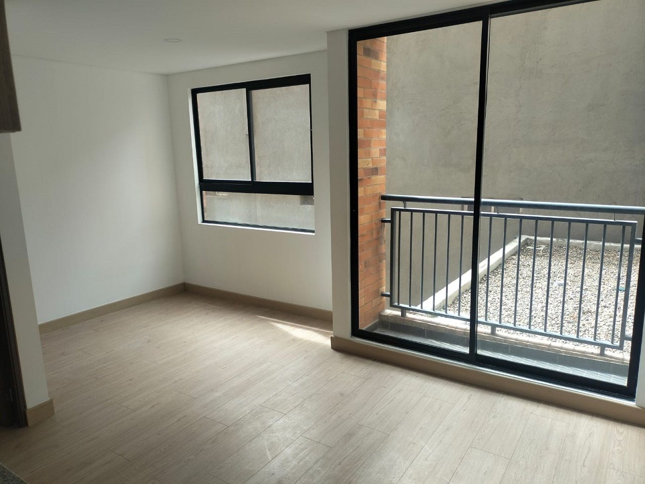 Apartamento en arriendo Cundinamarca Bogotá Benjamin Herrera 40 m2 Habitaciones 1 Baños 2 Garajes 0 Precio $2000000