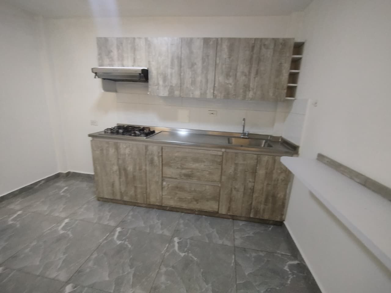 Apartamento en arriendo Antioquia Medellín El Diamante 60 m2 Habitaciones 2 Baños 1 Garajes 0 Precio $1300000