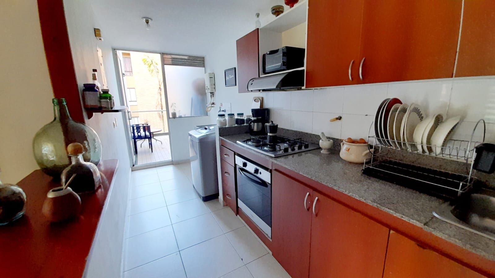 Apartamento en venta Antioquia Envigado Loma Del Barro 81 m2 Habitaciones 2 Baños 2 Garajes 0 Precio $500000000