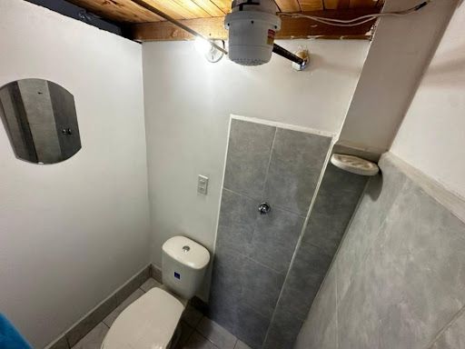 Apartaestudio en arriendo Antioquia Medellín Los Alpes 15 m2 Habitaciones 1 Baños 1 Garajes 0 Precio $1350000
