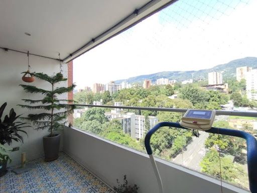 Apartamento en arriendo Antioquia Envigado Zúñiga 134 m2 Habitaciones 3 Baños 2 Garajes 1 Precio $8000000