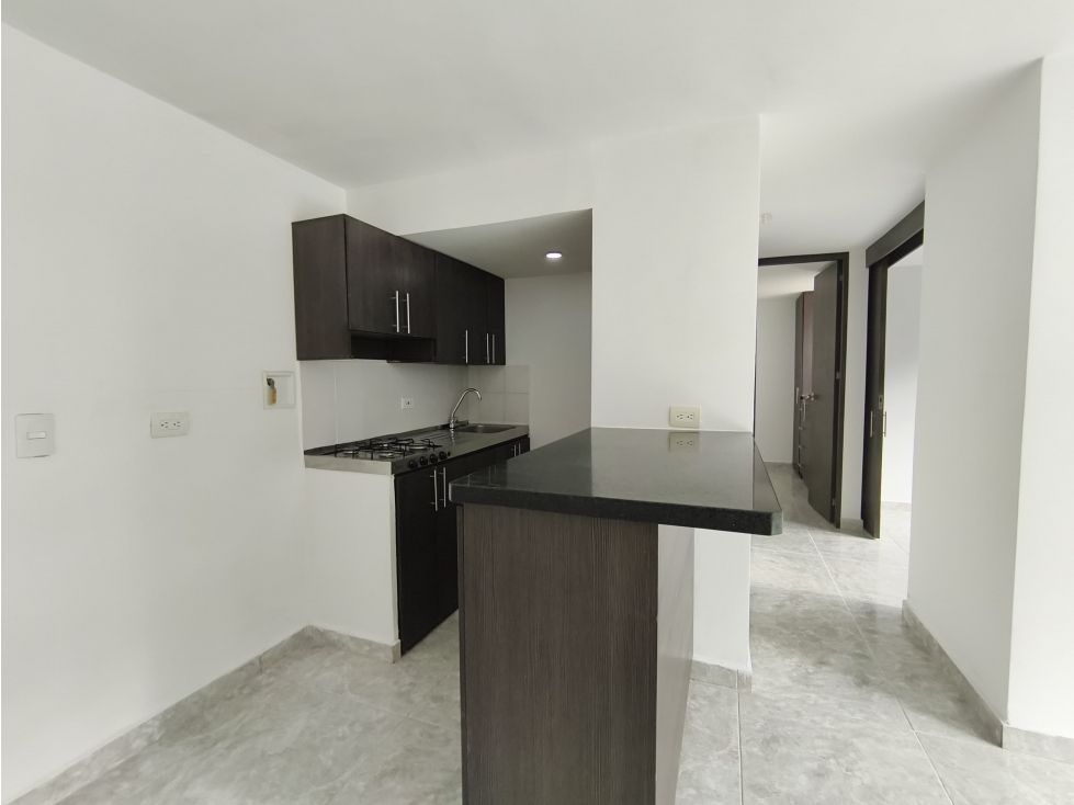Apartamento en arriendo Antioquia Bello Andalucía 42 m2 Habitaciones 2 Baños 1 Garajes 0 Precio $1554150