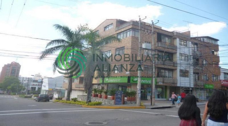 Apartamento en venta Santander Bucaramanga Cabecera Del Llano 169 m2 Habitaciones 3 Baños 4 Garajes 1 Precio $420000000