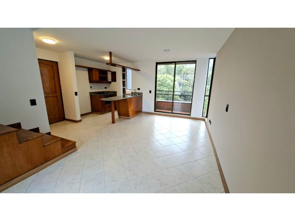 Apartaestudio en arriendo Antioquia Medellín Los Balsos No1 60 m2 Habitaciones 1 Baños 2 Garajes 1 Precio $3600000