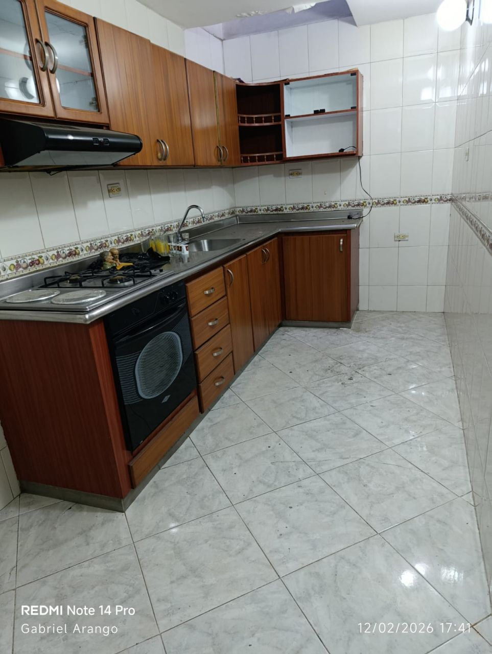 Casa en venta Antioquia Medellín Campo Valdes No 1 130 m2 Habitaciones 3 Baños 2 Garajes 0 Precio $340000000