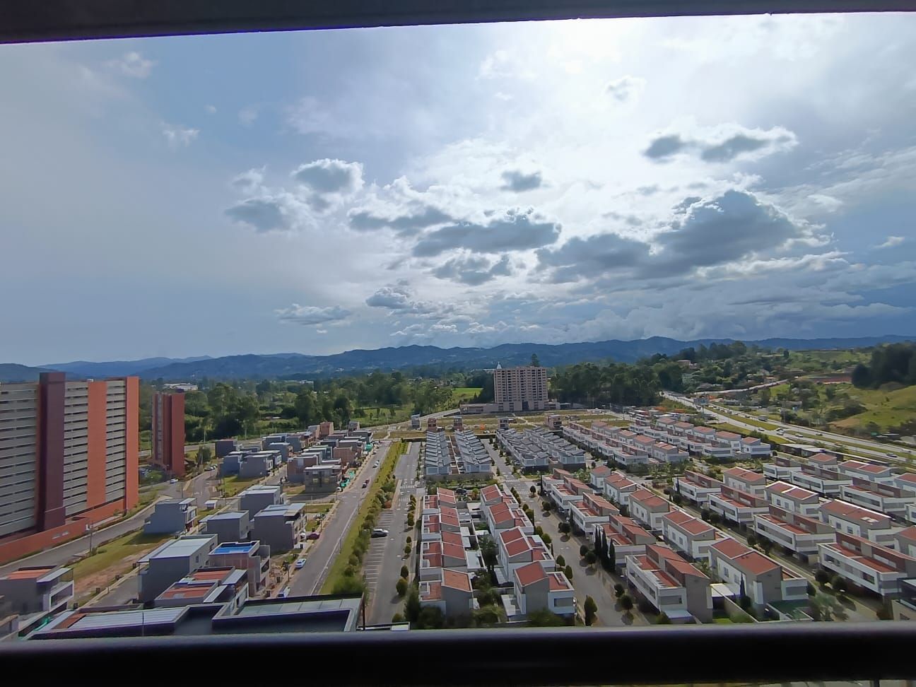 Apartamento en arriendo Antioquia Rionegro El Porvenir 68 m2 Habitaciones 2 Baños 2 Garajes 1 Precio $3500000