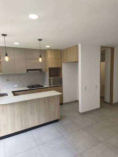 Apartamento en arriendo Antioquia La Ceja Fátima 68 m2 Habitaciones 3 Baños 2 Garajes 1 Precio $2200000