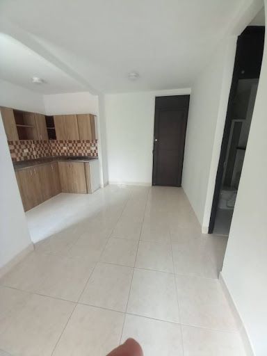 Apartamento en arriendo Antioquia Itagüí Santa Catalina 55 m2 Habitaciones 3 Baños 2 Garajes 1 Precio $2250000
