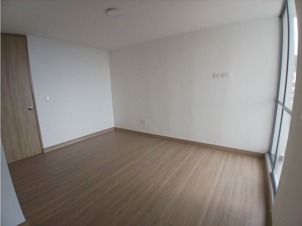 Apartamento en arriendo Caldas Manizales Cr Torres De La Francia 60 m2 Habitaciones 3 Baños 2 Garajes 0 Precio $1900000