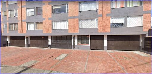 Apartamento en venta Cundinamarca Chía Chilacos 68 m2 Habitaciones 2 Baños 2 Garajes 1 Precio $245000000