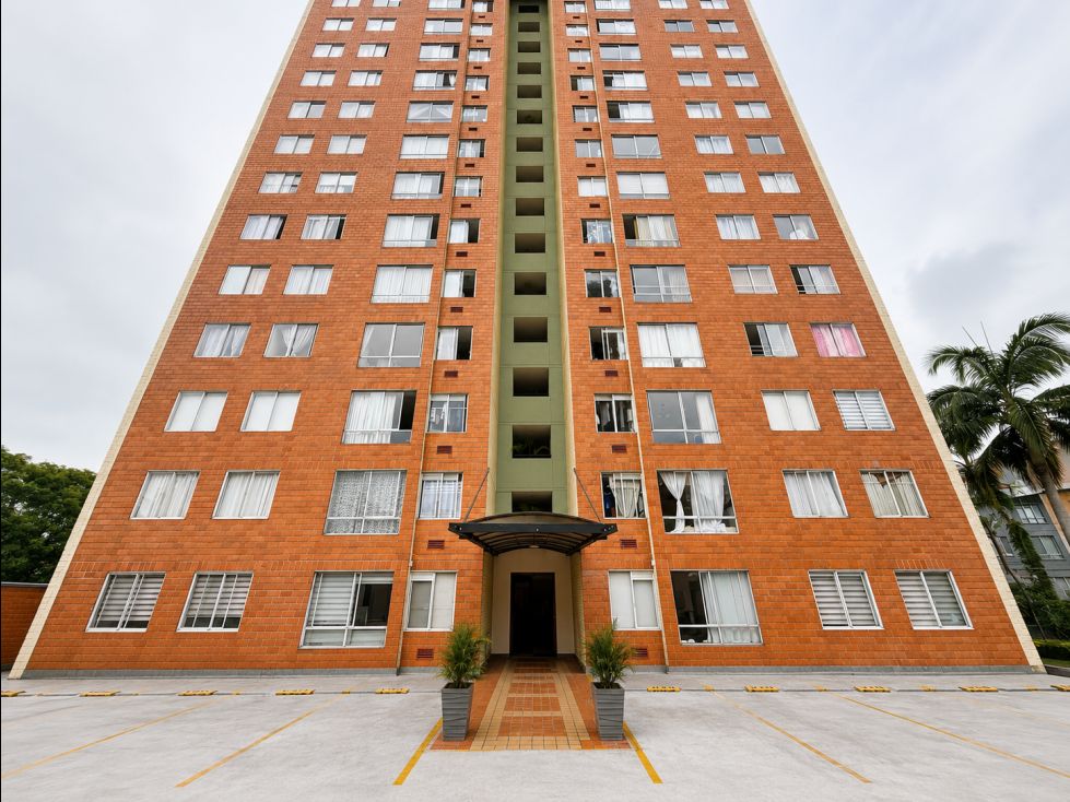 Apartamento en venta Antioquia Medellín Lorena 59 m2 Habitaciones 3 Baños 2 Garajes 1 Precio $480000000