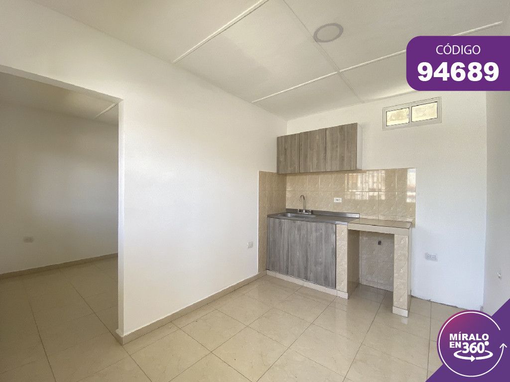 Apartamento en arriendo Atlántico Barranquilla Abajo 21 m2 Habitaciones 1 Baños 1 Garajes 0 Precio $800000