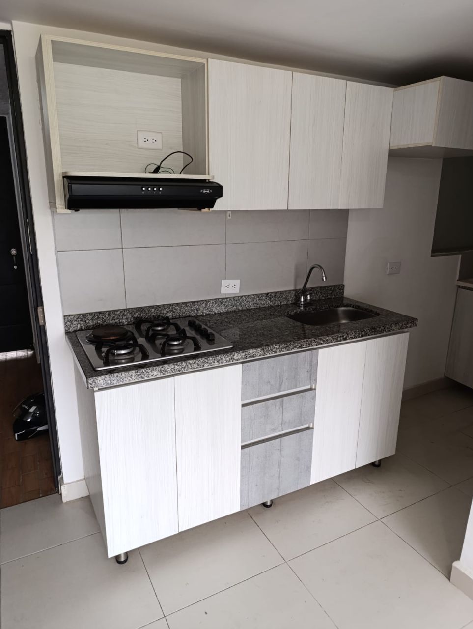 Apartamento en venta Antioquia La Estrella Bellos Aires 51 m2 Habitaciones 2 Baños 2 Garajes 1 Precio $280000000