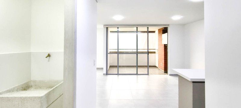 Apartamento en arriendo Antioquia Itagüí Ditaires 84 m2 Habitaciones 2 Baños 2 Garajes 0 Precio $2800000