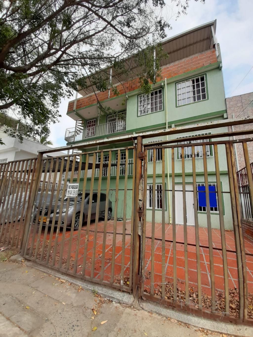 Apartaestudio en arriendo Valle Del Cauca Cali Sector Transito Municipal 36 m2 Habitaciones 1 Baños 1 Garajes 0 Precio $550000