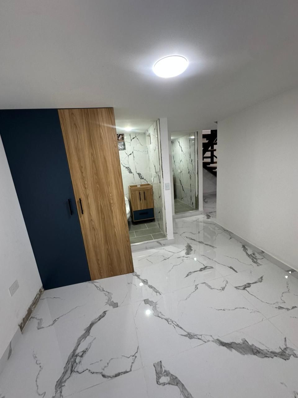 Apartamento en arriendo Antioquia Medellín San Miguel 50 m2 Habitaciones 3 Baños 3 Garajes 0 Precio $2250000