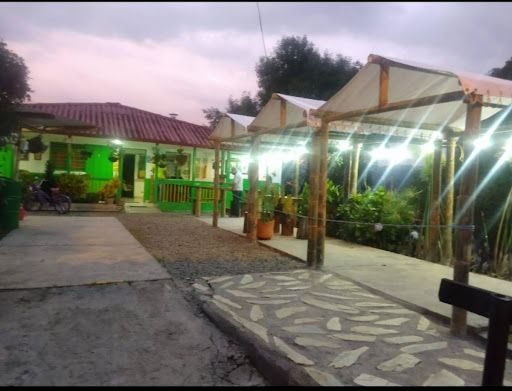 Finca en venta Quindío Salento Salento 500 m2 Habitaciones 15 Baños 15 Garajes 12 Precio $3000000000