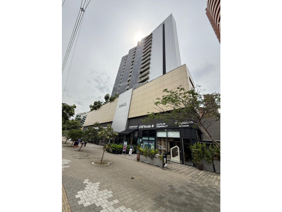 Oficina en venta Antioquia Medellín Alejandria 178 m2 Habitaciones 0 Baños 3 Garajes 3 Precio $2800000000