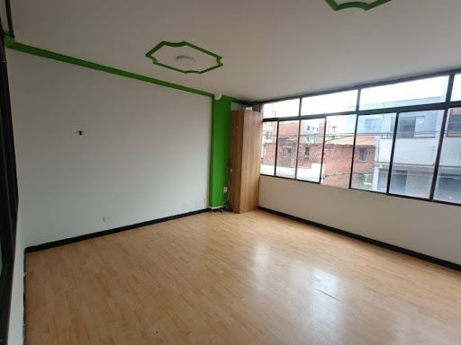 Apartaestudio en arriendo Antioquia Itagüí Los Naranjos 38 m2 Habitaciones 1 Baños 1 Garajes 0 Precio $1050000