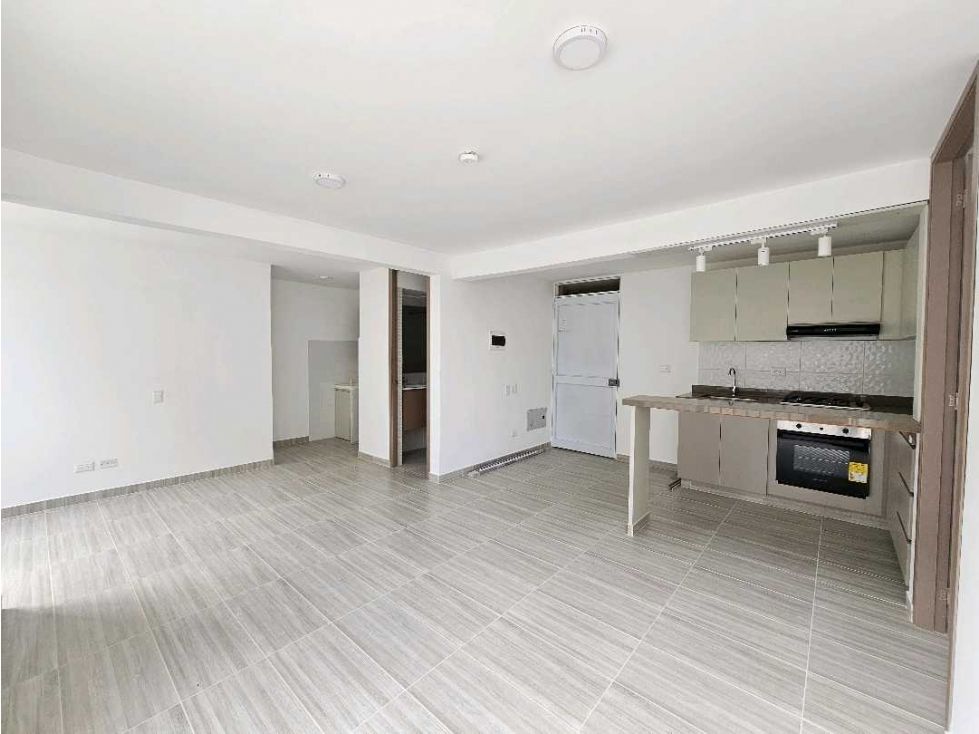 Apartamento en venta Atlántico Barranquilla Barranquilla 56 m2 Habitaciones 2 Baños 2 Garajes 0 Precio $268000000