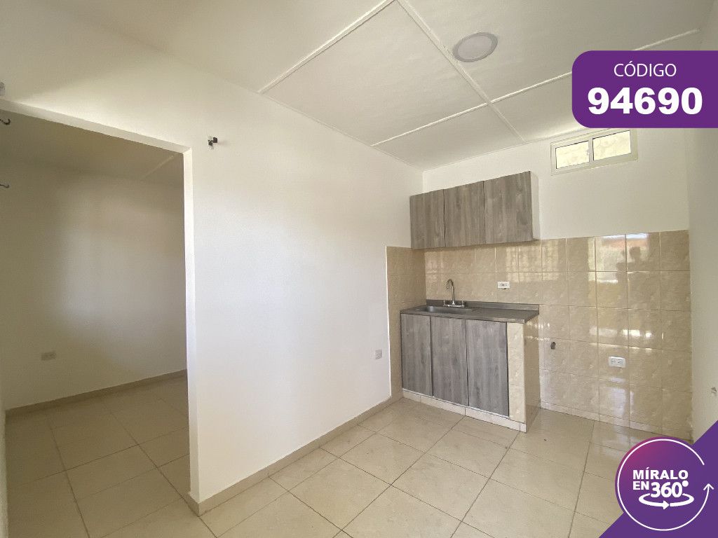 Apartamento en arriendo Atlántico Barranquilla Abajo 21 m2 Habitaciones 1 Baños 1 Garajes 0 Precio $800000
