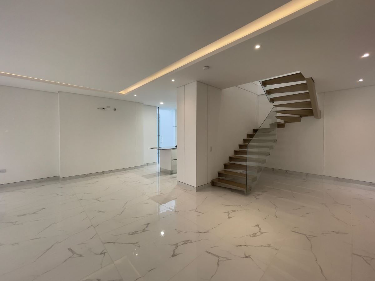 Casa en venta Atlántico Barranquilla Cr Villa Campestre 274 m2 Habitaciones 3 Baños 4 Garajes 2 Precio $2000000000