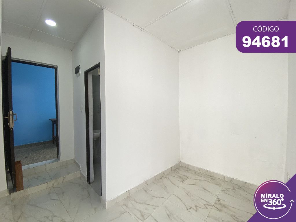 Apartamento en arriendo Atlántico Barranquilla Abajo 22 m2 Habitaciones 1 Baños 1 Garajes 0 Precio $900000