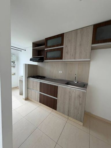 Apartamento en arriendo Antioquia Itagüí Cr Kiwi 65 m2 Habitaciones 3 Baños 2 Garajes 1 Precio $2350000