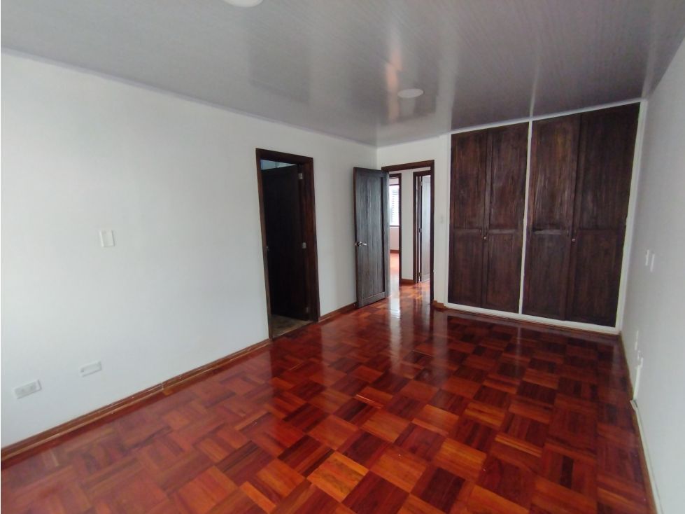 Apartamento en venta Caldas Manizales Alta Suiza 120 m2 Habitaciones 3 Baños 3 Garajes 1 Precio $470000000