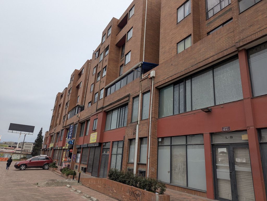 Apartamento en venta Cundinamarca Soacha Multiples Colmena Et Ii 40 m2 Habitaciones 2 Baños 1 Garajes 0 Precio $130000000
