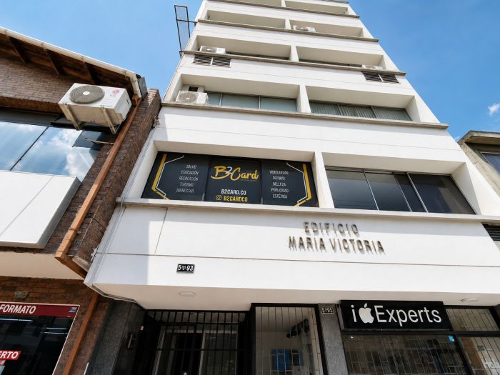 Apartamento en arriendo Valle Del Cauca Cali San Vicente 35 m2 Habitaciones 2 Baños 1 Garajes 0 Precio $1050000
