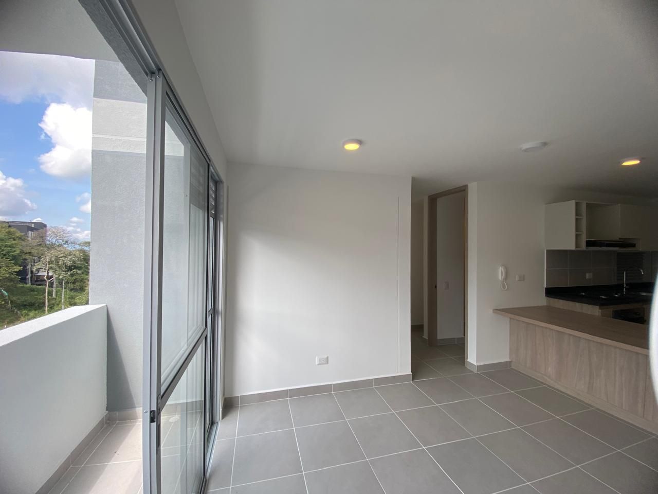 Apartamento en venta Quindío Armenia Asentamiento Simon Bolivar 70 m2 Habitaciones 3 Baños 2 Garajes 1 Precio $450000000