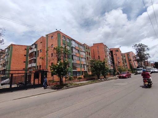 Apartamento en arriendo Cundinamarca Bogotá Ub Castilla Real 62 m2 Habitaciones 2 Baños 2 Garajes 1 Precio $2050000