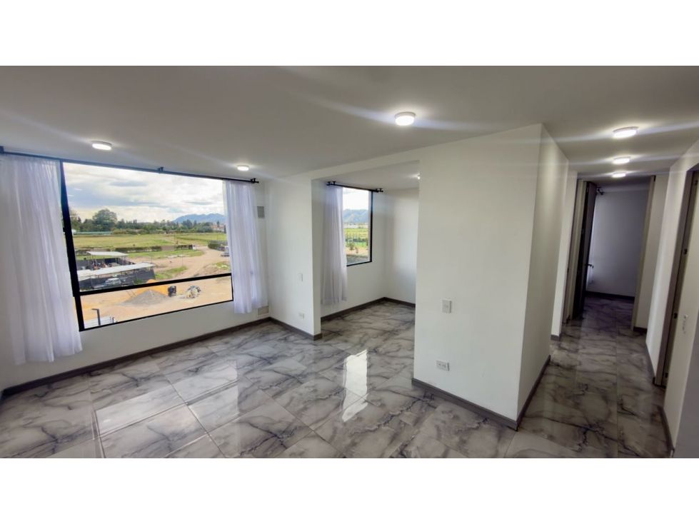 Apartamento en venta Cundinamarca Cajicá Cajica 57 m2 Habitaciones 2 Baños 2 Garajes 0 Precio $230000000
