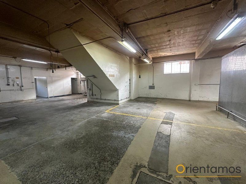 Bodega en arriendo Antioquia Rionegro Centro 1383 m2 Habitaciones 0 Baños 0 Garajes 0 Precio $50000000