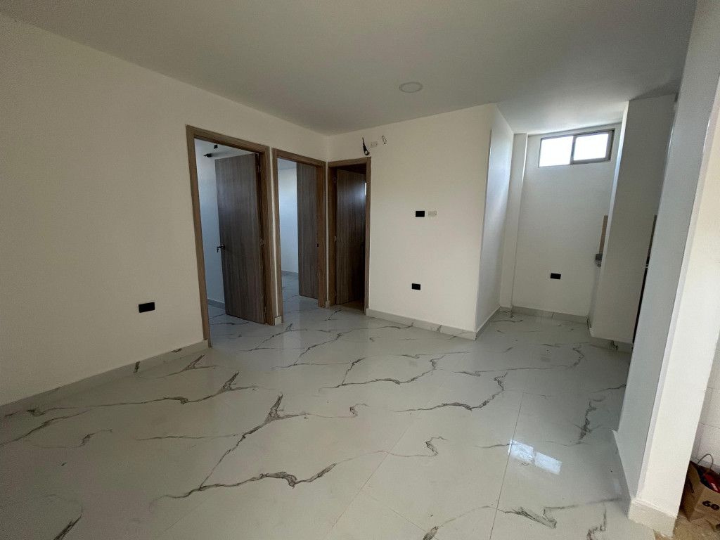 Apartamento en arriendo Atlántico Barranquilla Paraiso 60 m2 Habitaciones 2 Baños 1 Garajes 0 Precio $1900000