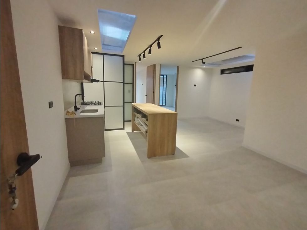 Apartamento en venta Caldas Manizales La Carolita 64 m2 Habitaciones 2 Baños 1 Garajes 0 Precio $310000000